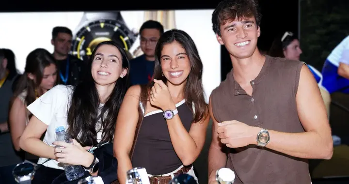 華為可穿戴設(shè)備全球出貨量突破2億臺(tái)，“輪椅模式”深化無(wú)障礙健康布局