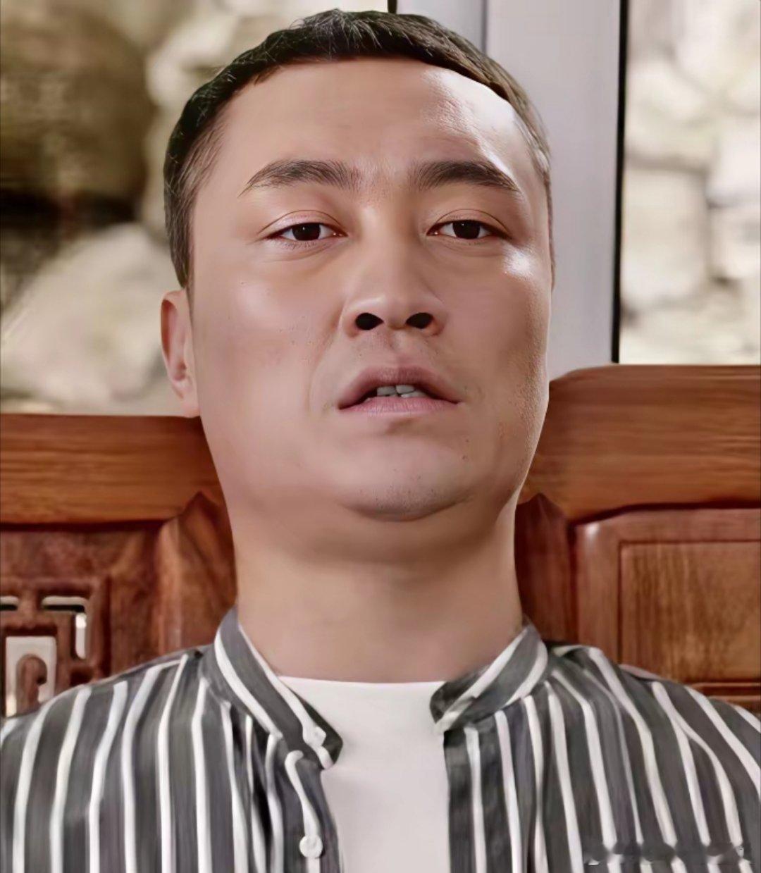 “乡村爱情”里最值得嫁的男人根本不是白清明，更不是宋晓峰而是那个开山庄的傻大个。