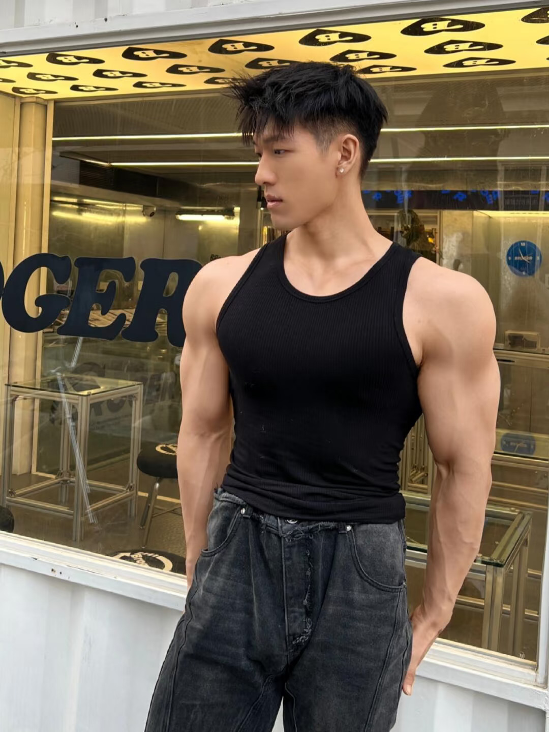 护肤+健身=好皮肤翻倍