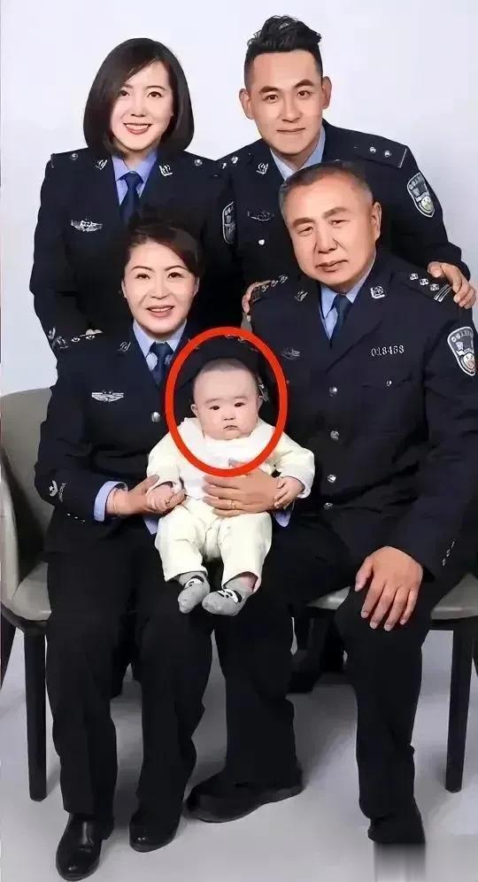 龙生龙凤生凤，老鼠生儿会打洞，猫生猫，狗生狗，小偷儿子三只手，干人事儿……