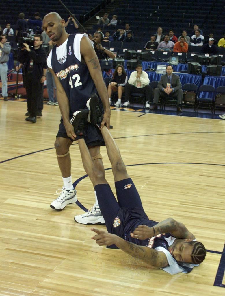 艾弗森牌拖把 人称一拖灵