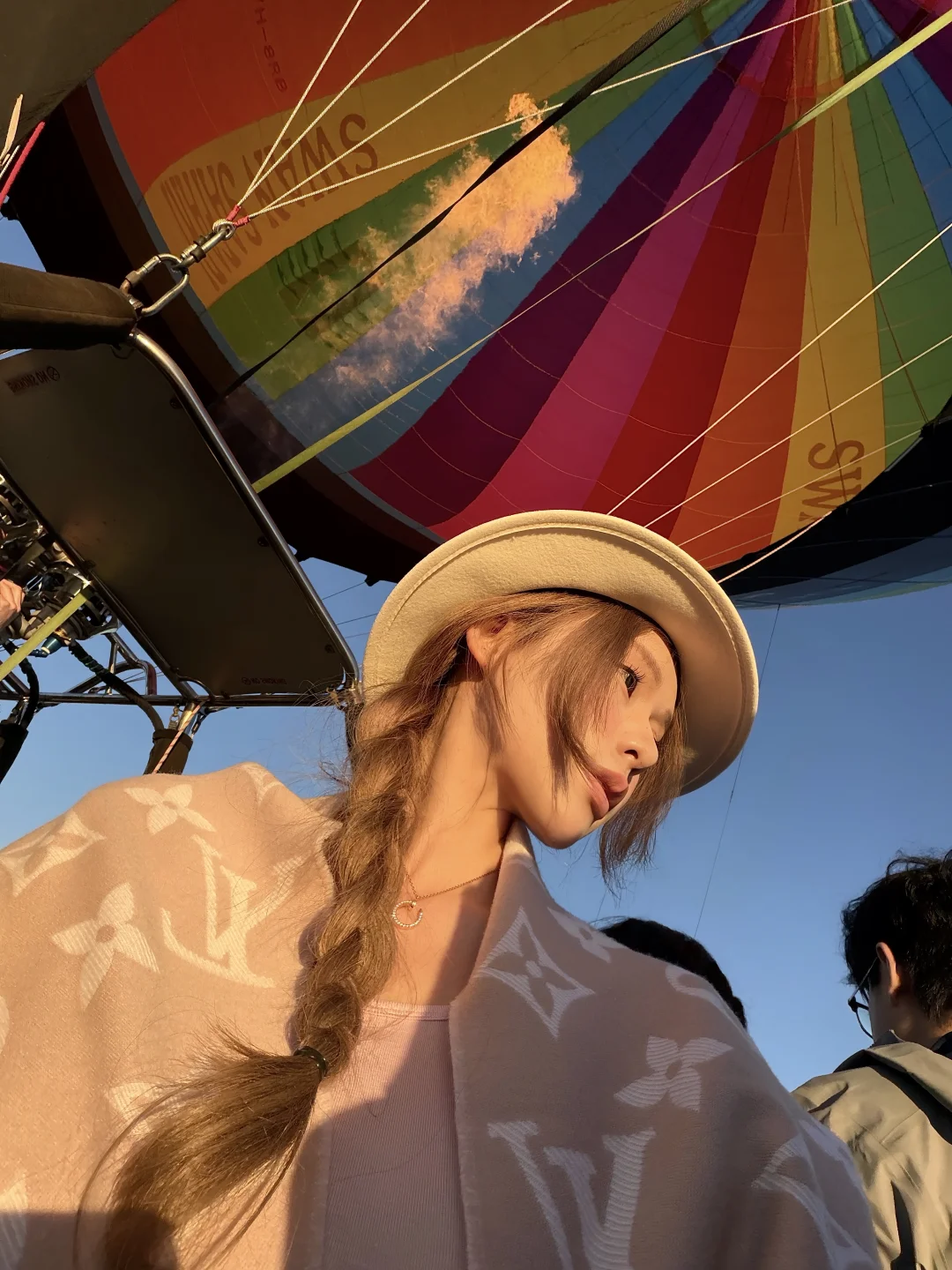 纪念 🎈