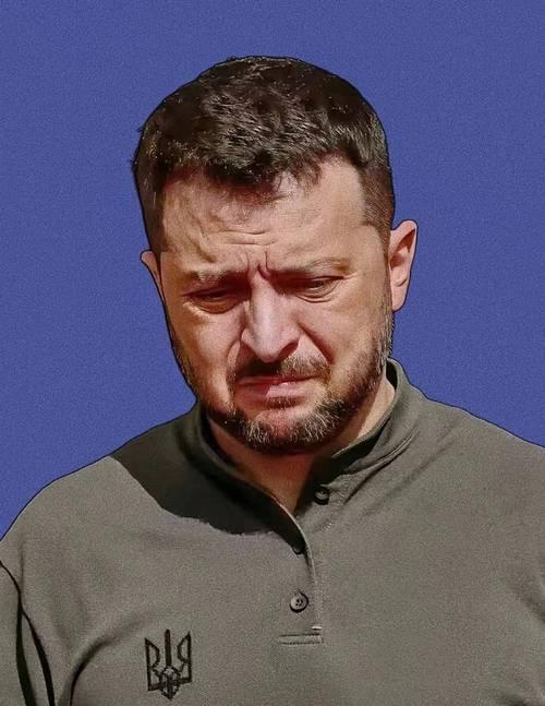 泽连斯基的观点精准触动西方的战略焦虑。迎合美国“大国竞争”主线，告诉欧洲“你们的