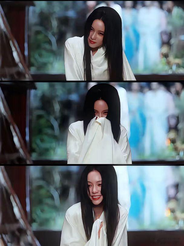 周也一瓯春口碑 她不再是那个只会清冷的女配，而是能撑起大女主的演员了。谢清圆就是