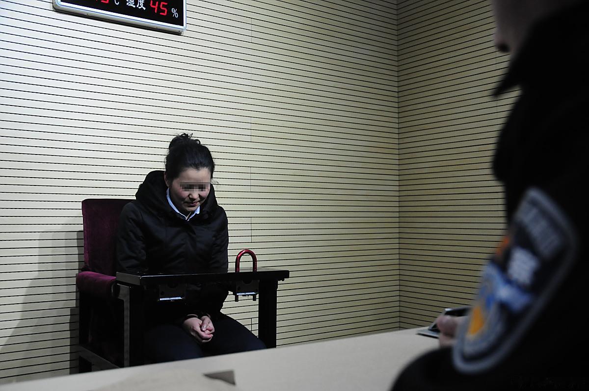 私欲冲破双重底线：从山东聚众淫乱终审案看法律与道德约束
 
2020年1月，淄博