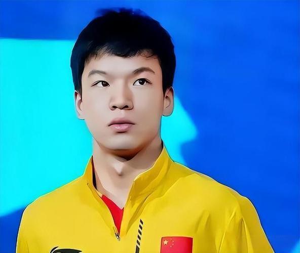 【混团最后一个名额选拔，向鹏偏软，启豪偏大】世界冠军向鹏和周启豪应该也是为数不多