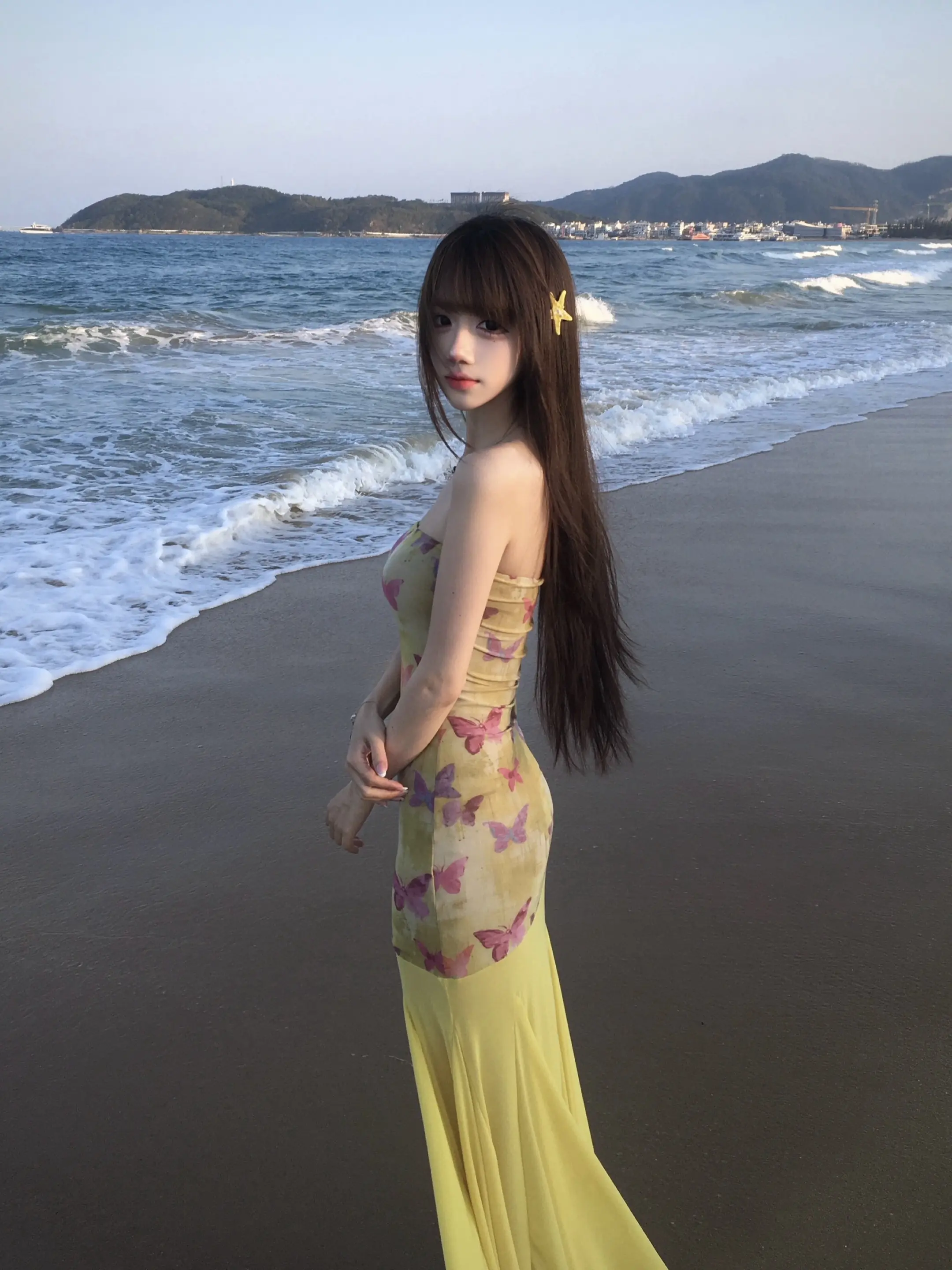 你想我吗 你忘了我吧