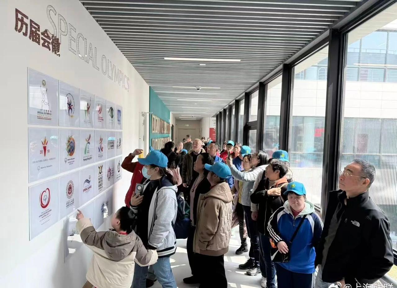 【“特奥之光 · 农情相伴”——市智协开展世界唐氏综合征日主题活动】在第15个世