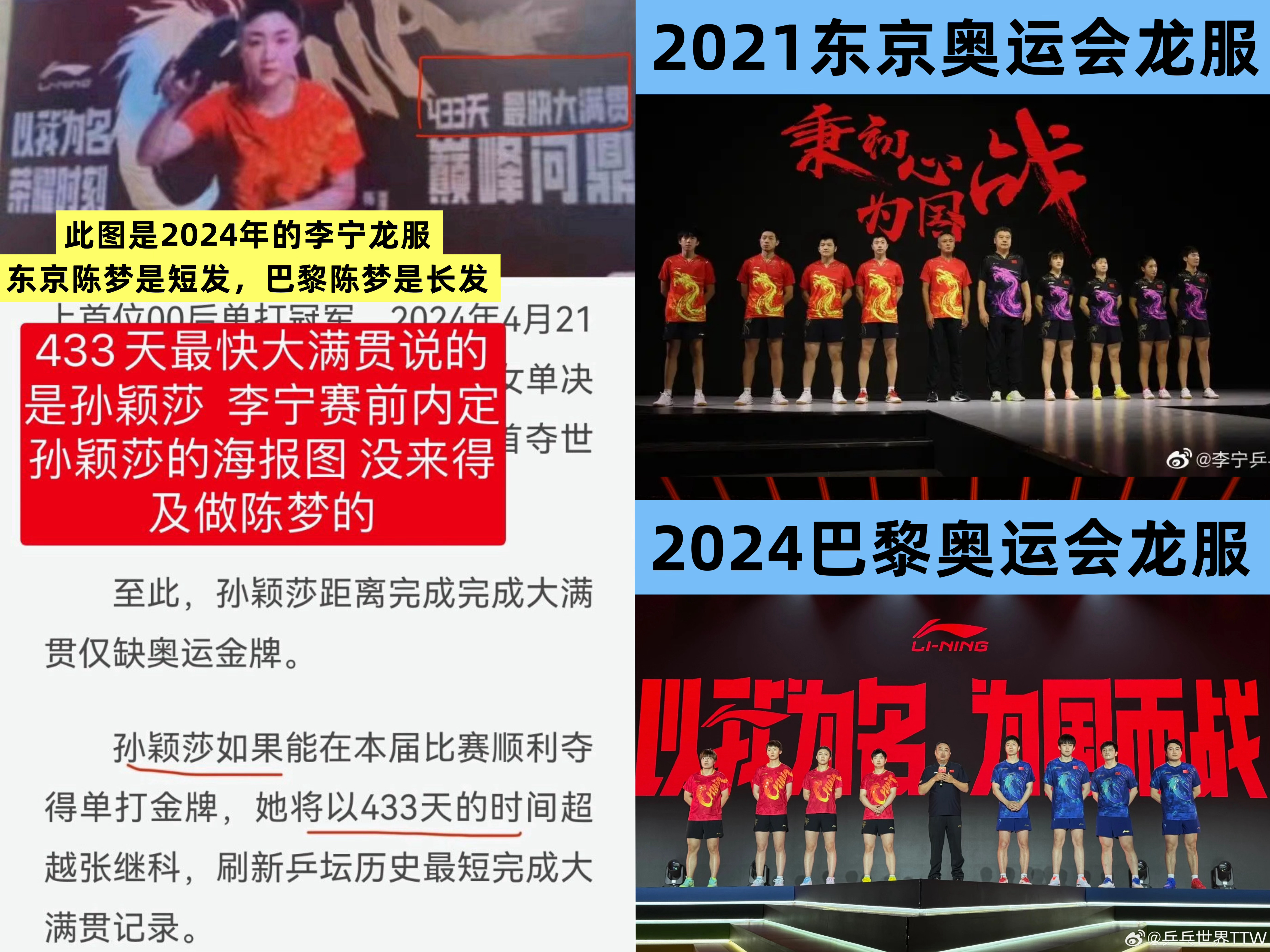 zy卫冕奥运冠军有500亿的是你们 zy卫冕奥运冠军穷的也是你们顺便再辟/谣一下