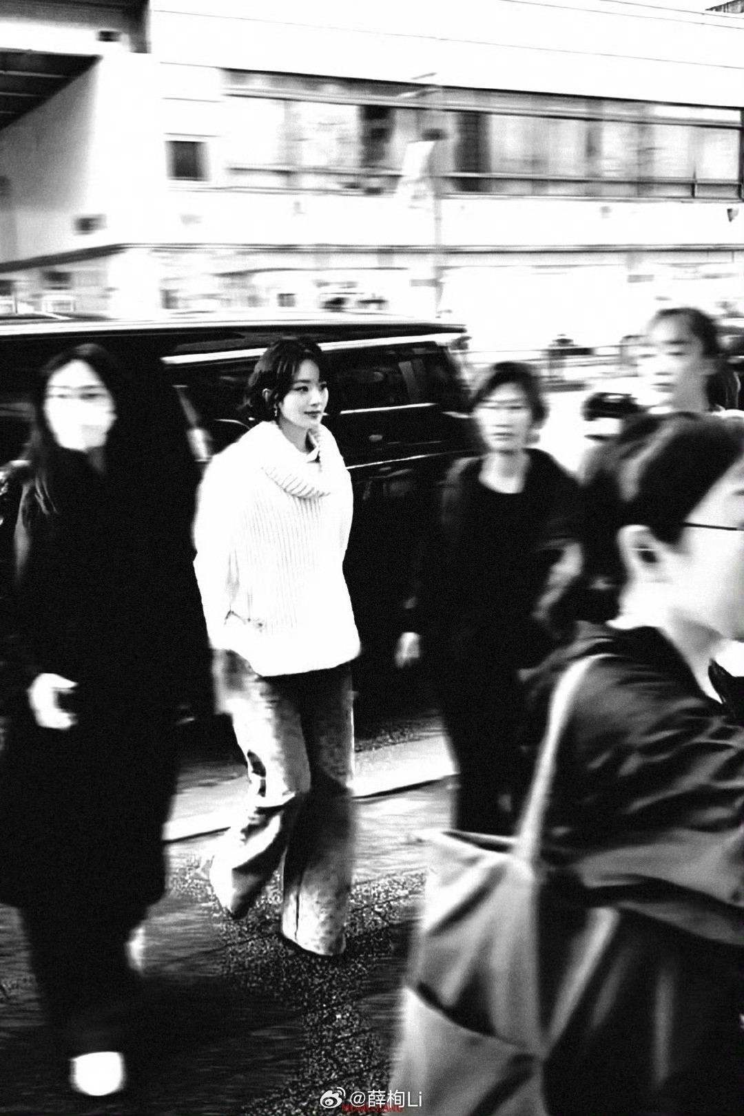 赵丽颖赵丽颖乔妍赵丽颖 电影乔妍的心事“想用我的一腔热血去坚持理想，守护信仰，去