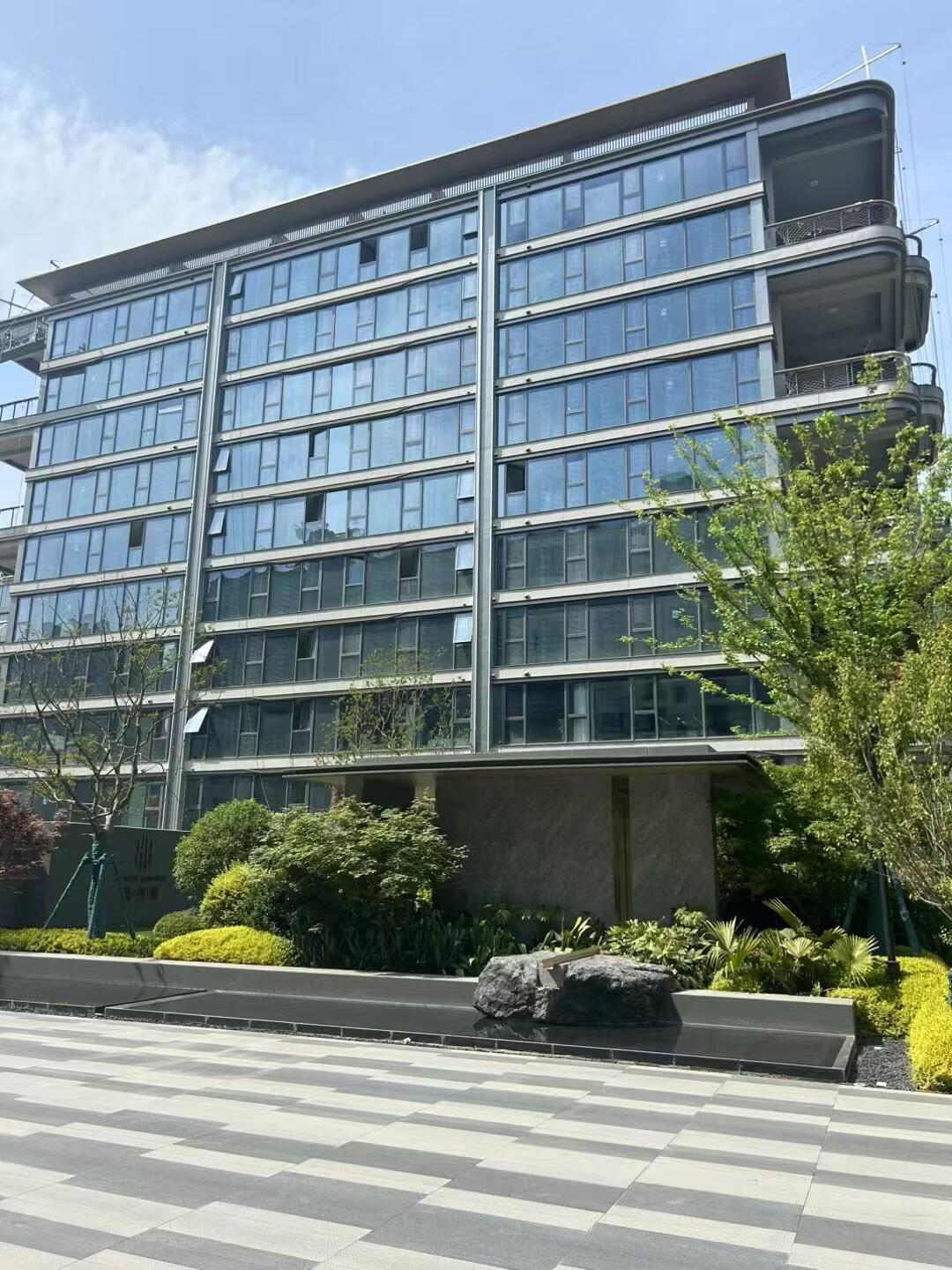 原来你是这样的住宅 | 南通带空中花园的房