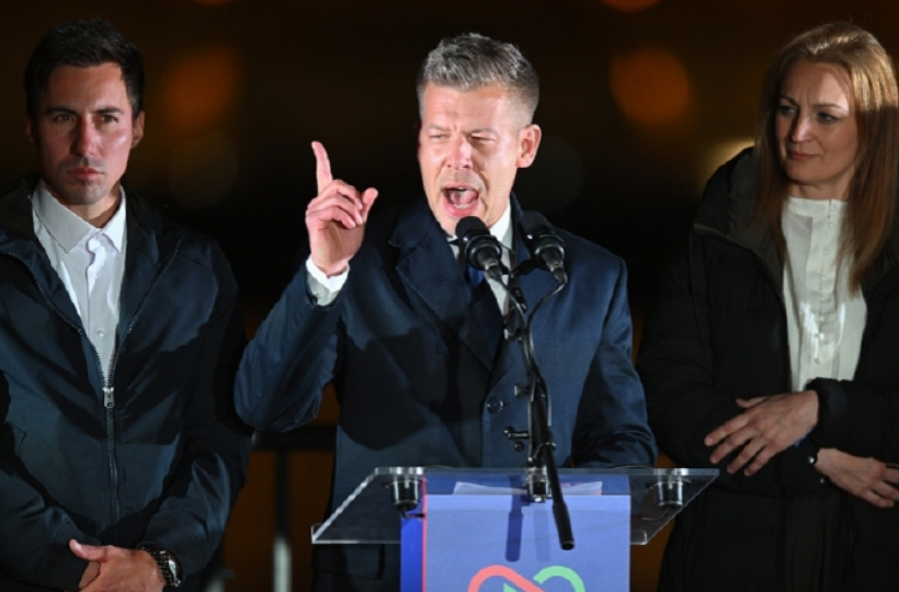 匈牙利新当选总理口风突变，中企这下松了一口气！有媒体报道称，匈牙利新当选总理毛焦