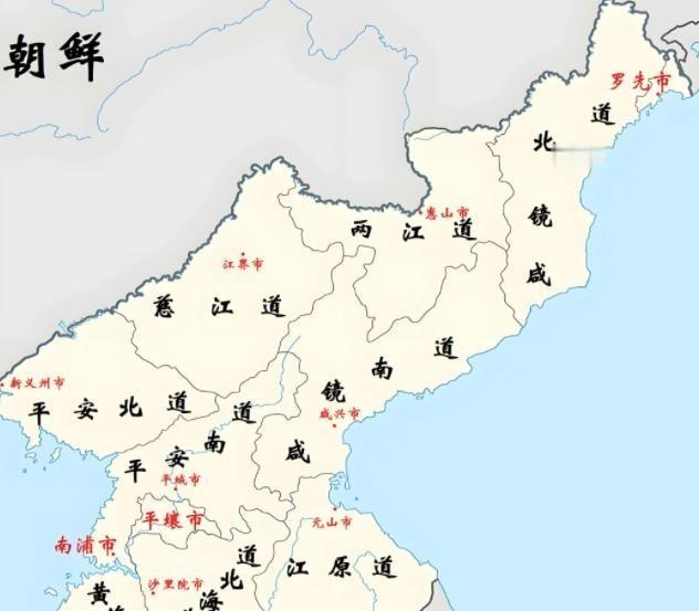 美国敢炸伊朗，为什么不敢炸朝鲜？
要理解这个问题，别先盯着核弹，也别先盯着谁口气