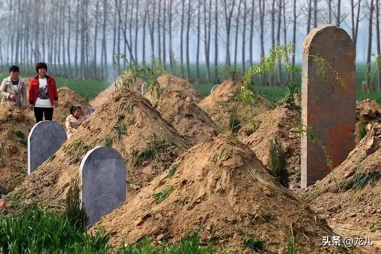 不用再买墓地了，国家正式放开殡葬新选择
 
2026年3月30日，国务院第824