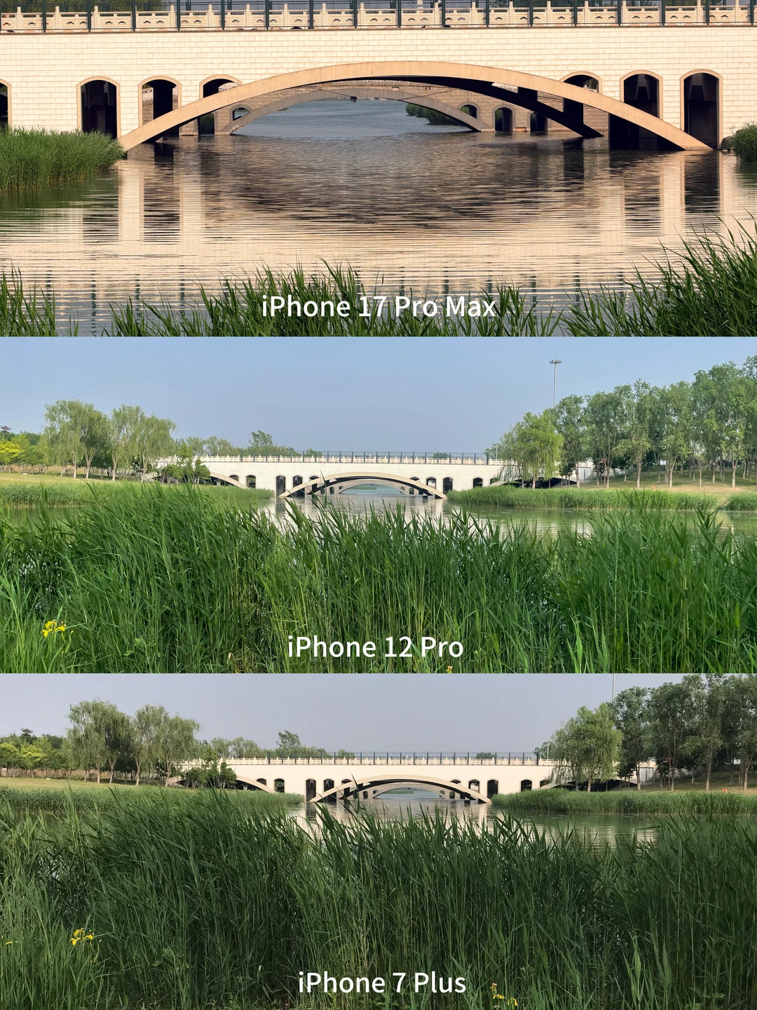 相隔十年，iPhone到底进化了什么？