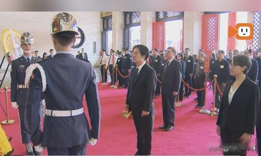春祭词改引关注 改词背后藏深意 旧新之变谁主沉浮？
今天是三月二十九日，台南清晨