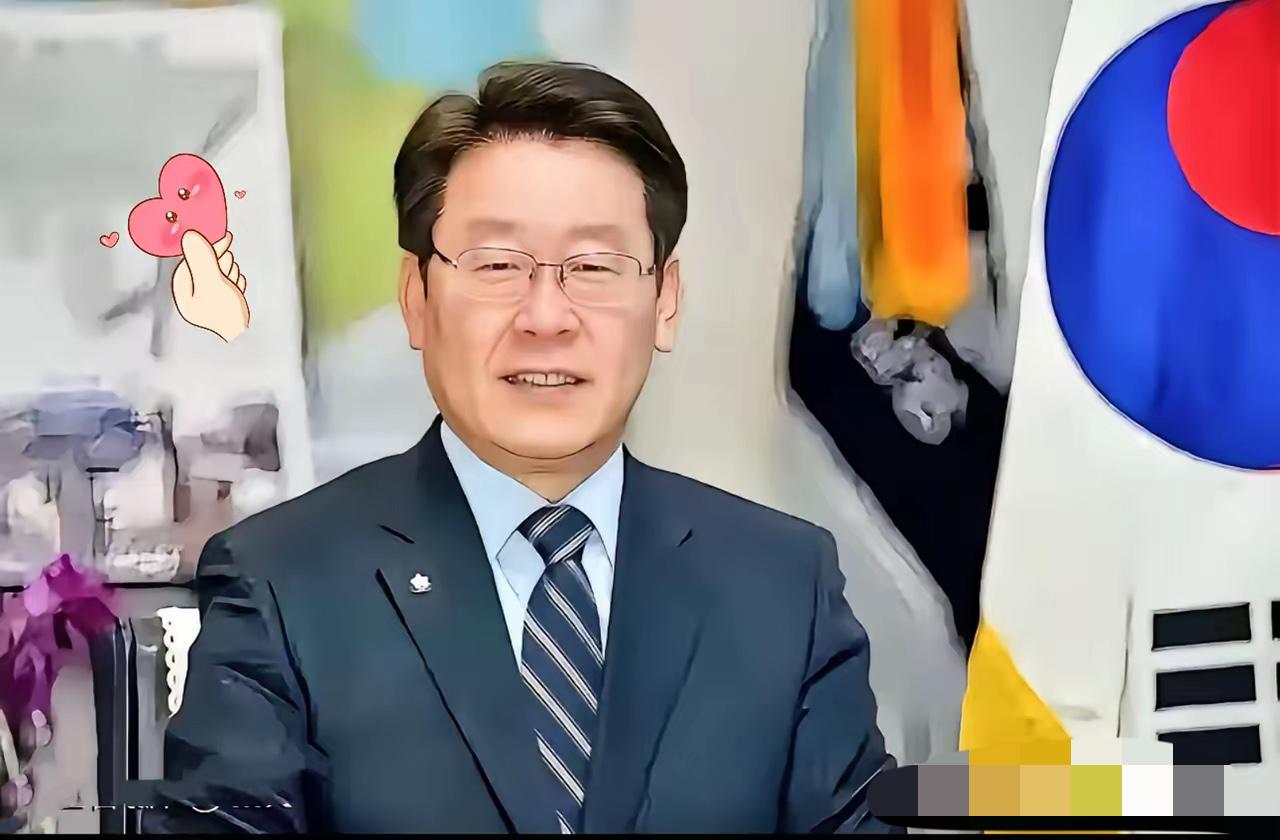 这回真是风水轮流转了。
听说韩国那边急了，
2026年3月18号直接派了个20多