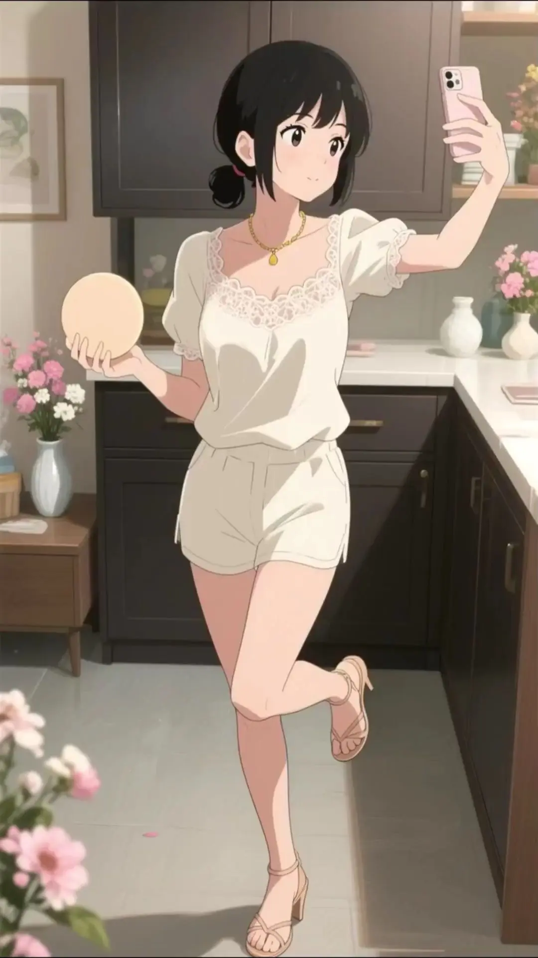 <p>新中式穿搭 国风套装 美出高级感 中式美学服饰 谁穿谁好看 </p>