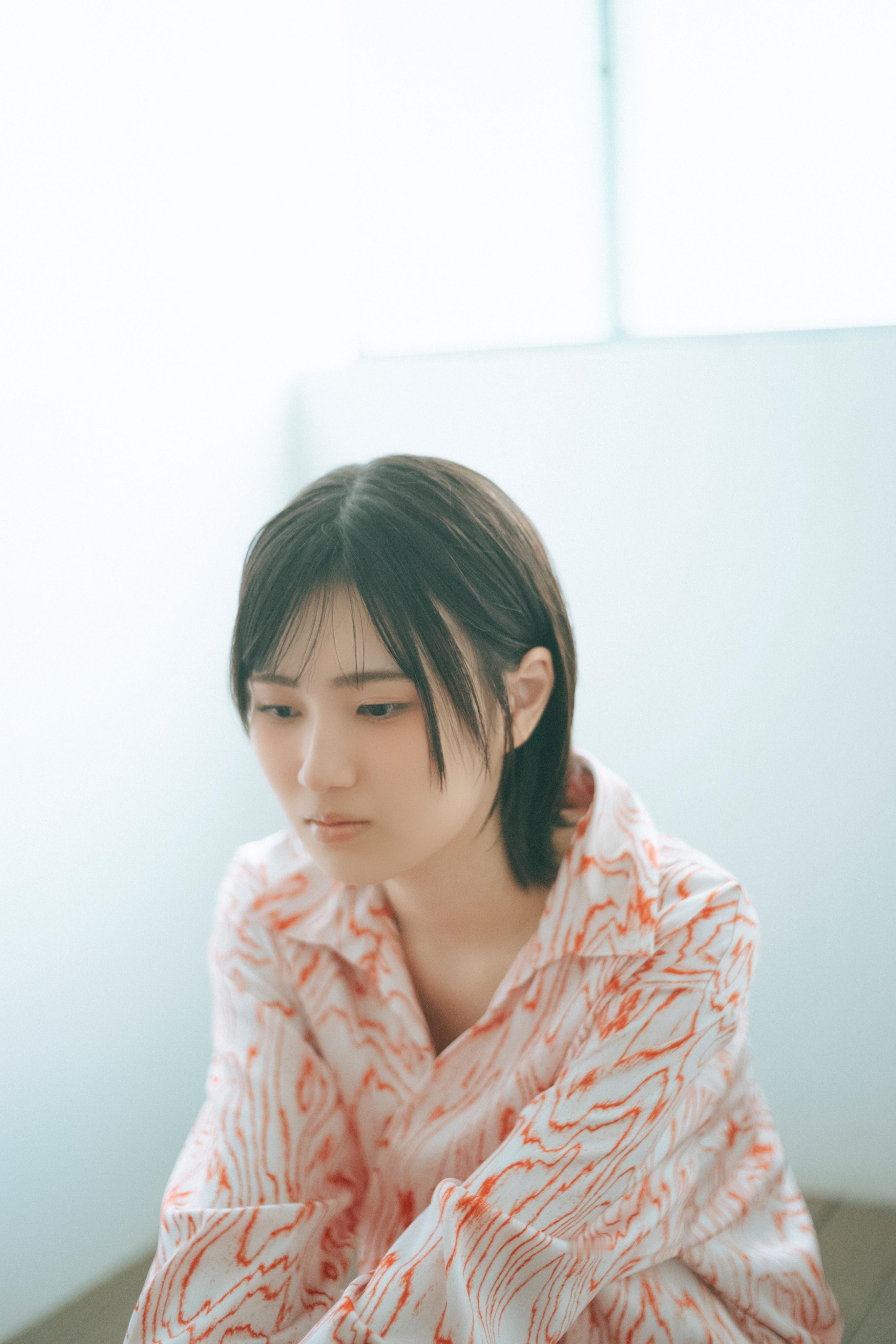 的野美青村井優　BLT ​​​