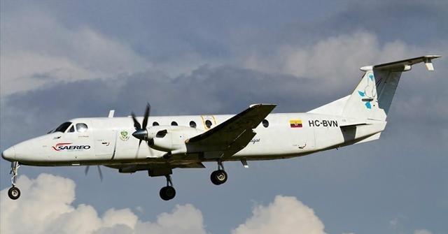 为了给日本撑腰，菲律宾的飞机闯入我国领空，不料掉入了天罗地网，这个世界最荒诞的一