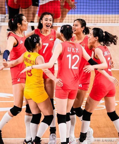 3‑0赢球却难安心！
      女排四分之一决赛观后感，隐患远比胜利刺眼
  