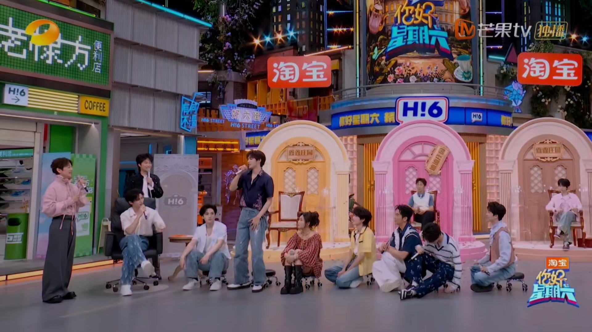 有什么小名嘛？文文~🥺 