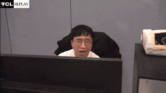 我真不懂了，选购这是图啥啊，好好直播不行BLG回应炫神被处罚炫神被禁止二路直播炫