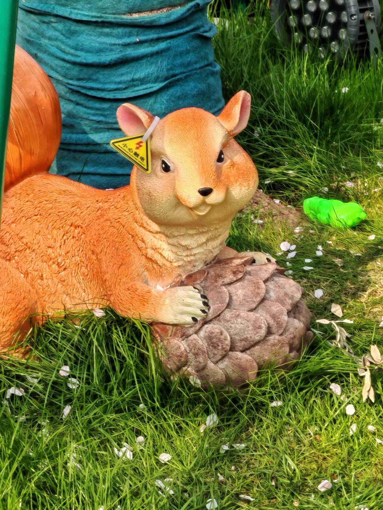 我的今日状态：😁轻松愉快
我这里的天气：☀️晴天