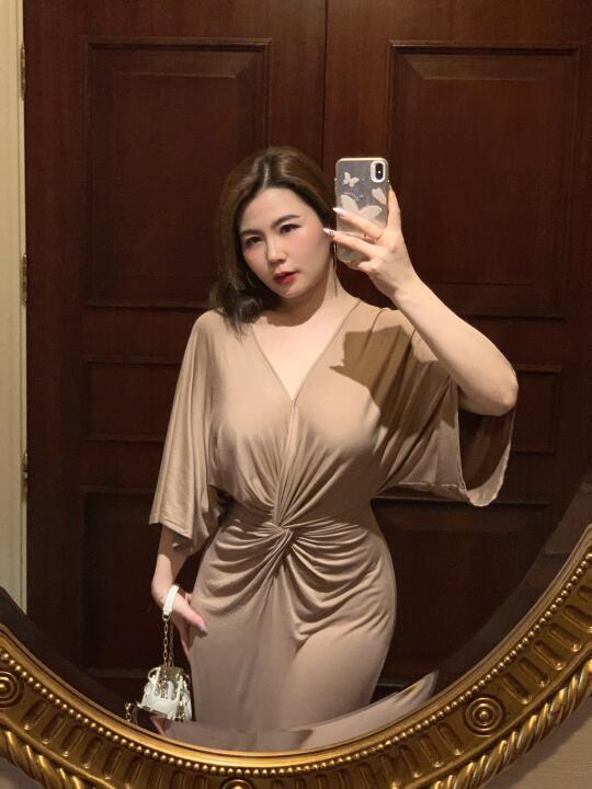 我的本命裙🖤
