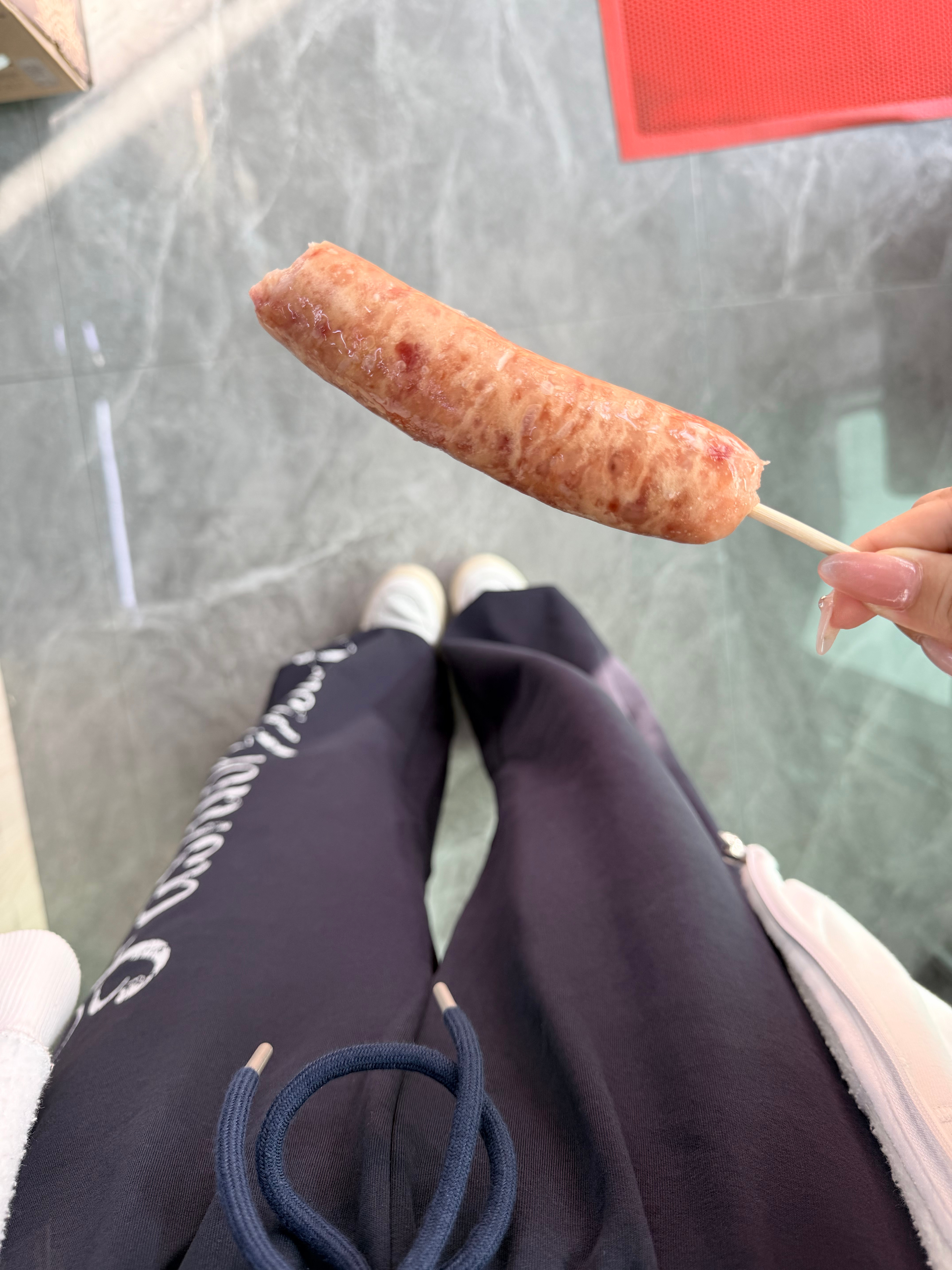 没人的健身房 妙哉 