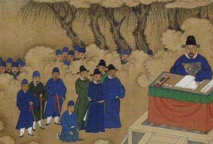 午时三刻是几点钟？古时行刑为何要选在午时三刻？有什么特殊意义。古代执行死刑到底都