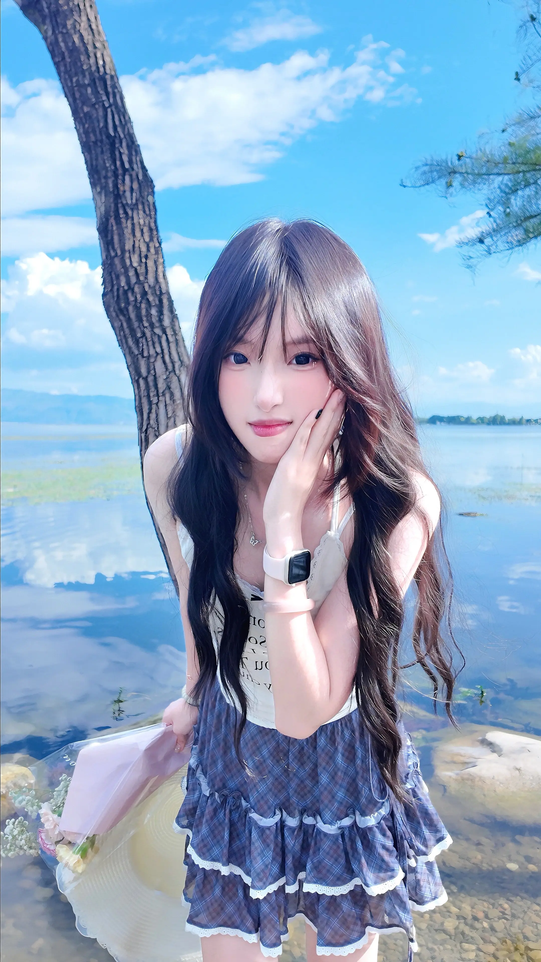人生本过客 何必千千结