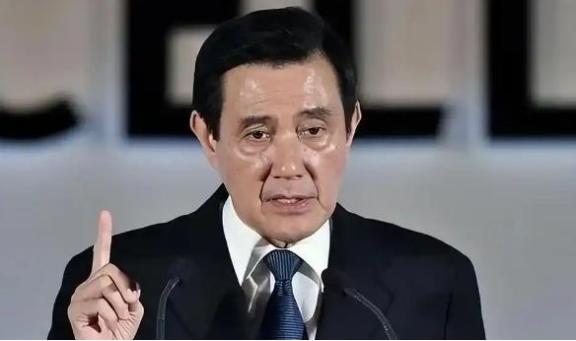 马英九的一句话，最近在两岸炸开了锅。他曾说，若大陆统一台湾的手段不和平，过程不民