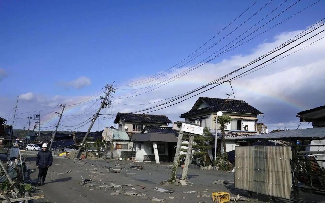 对日本的善意根本没有任何必要！近日，日本政府表示，仅打算接受来自美国政府的援助。