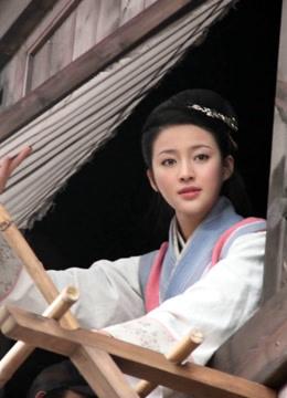 上联:潘金莲竹打西门庆
下联:？