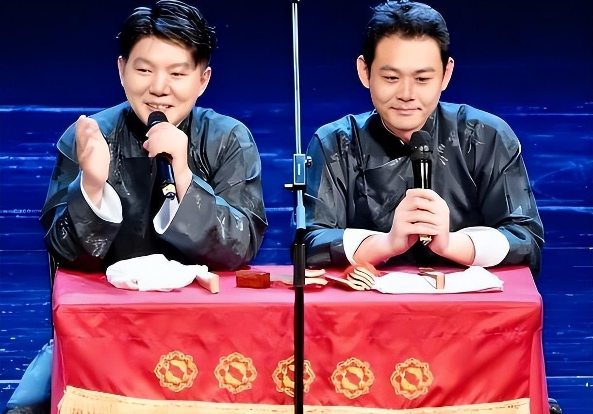 【相声圈决裂：卢鑫被逐师门背后的利益迷局】

2025年7月，相声演员卢鑫被师父