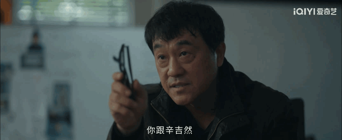 国产剧拍了刑警父亲亲手铐死儿子 谁能接受这样的结局啊，儿子无辜蒙冤却意外离世，妻