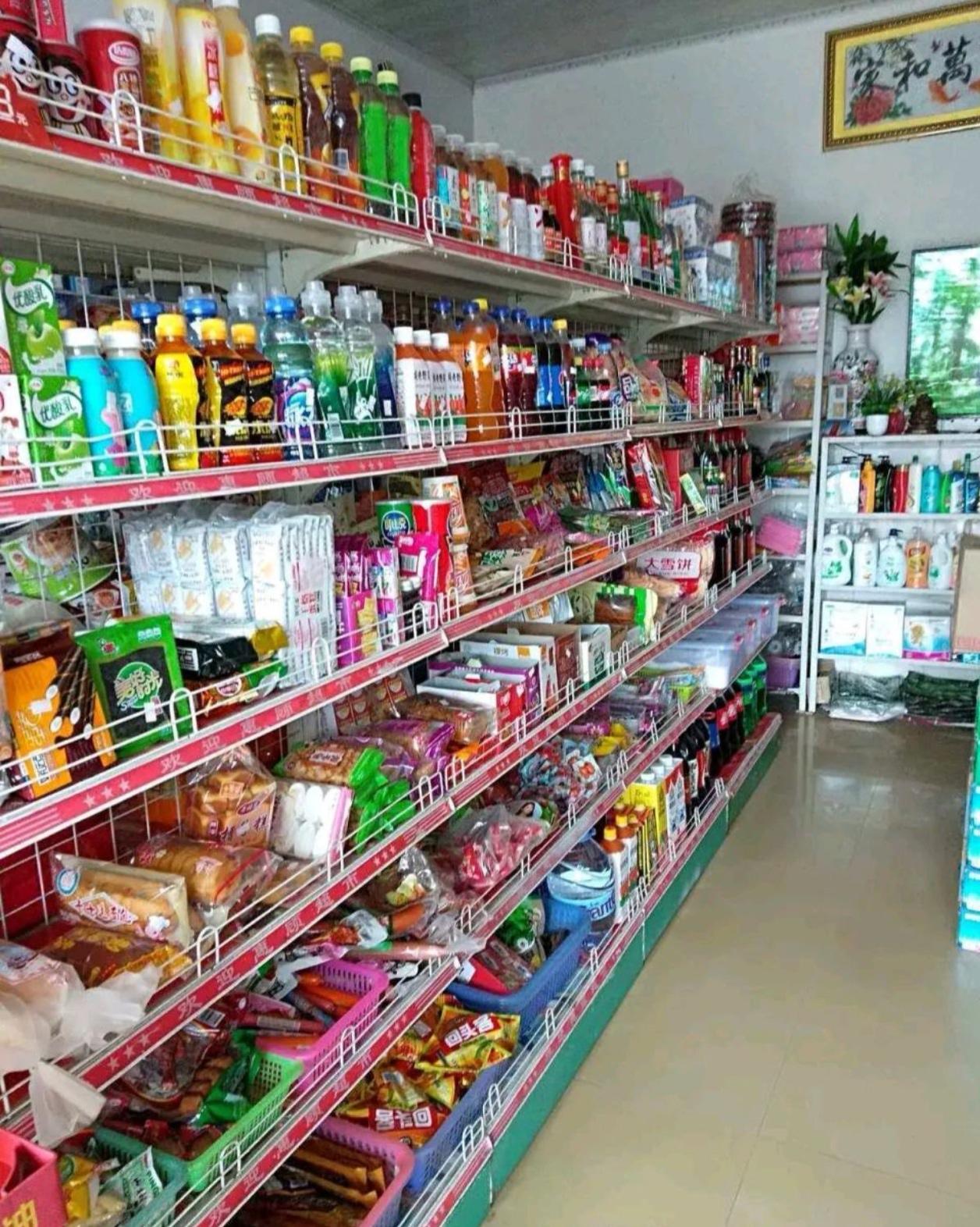 偷渡“后勤”也犯法！境外超市老板帮电诈团伙洗钱，获刑近五年

“我不直接骗人，就