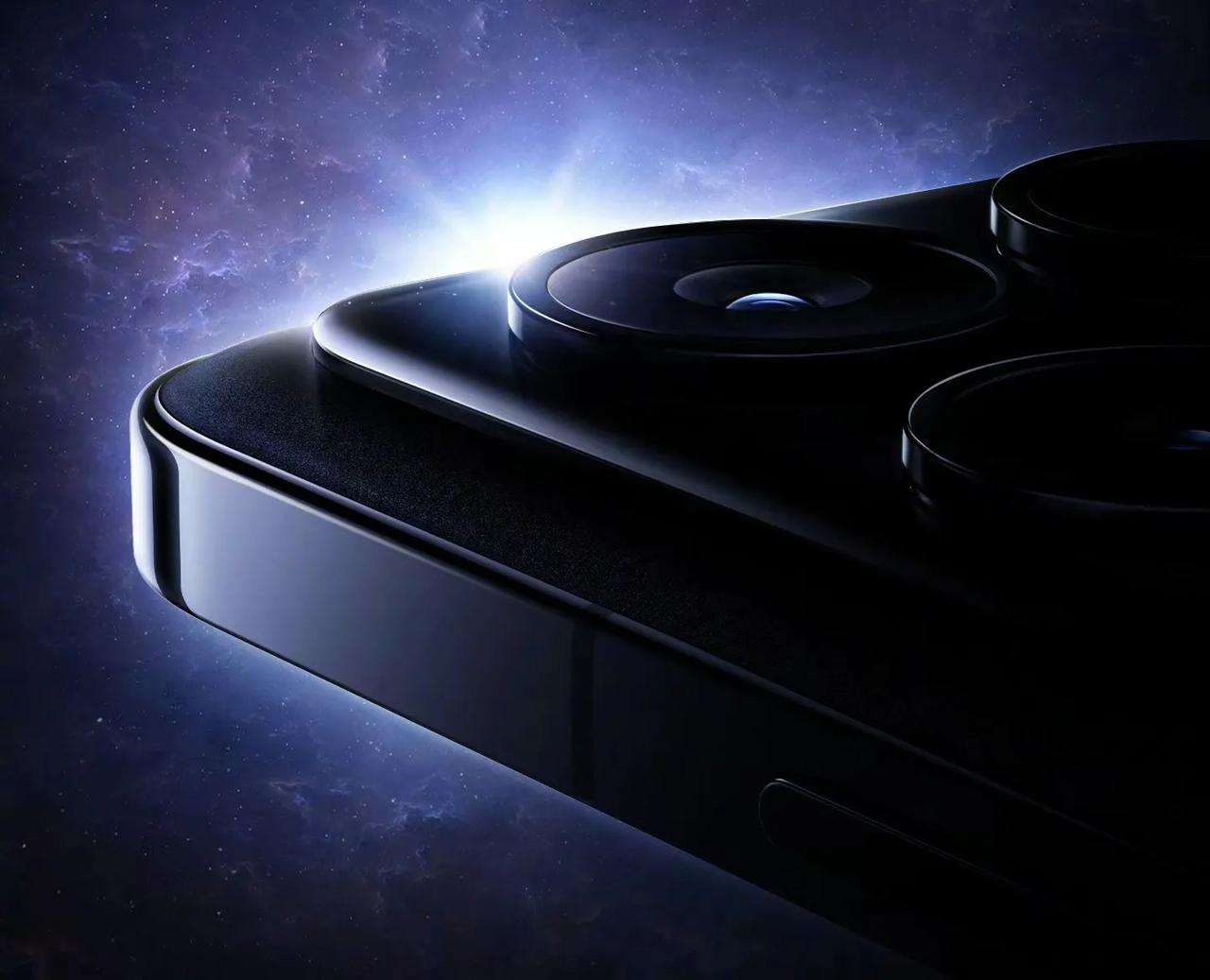 Redmi K70系列定档11.29，这次总算是愿意给外观堆料了。直角金属中框、