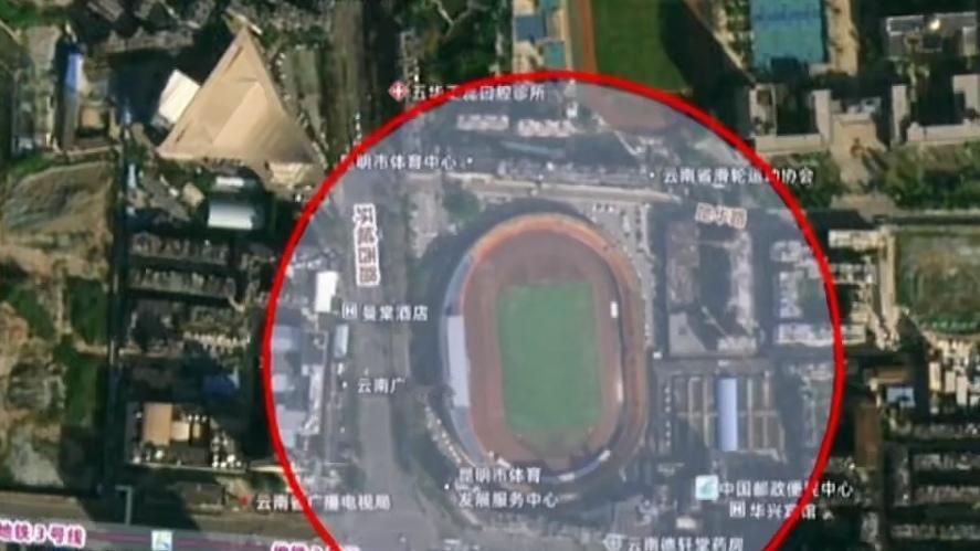 🔥紧急提醒！昆明这里禁飞无人机，违者重罚！昆明飞友注意！3月1日12:00-2