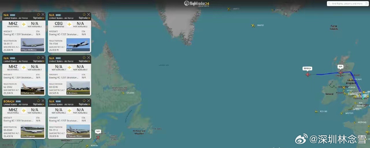 美军地面战信号明确！美军190中队14架A-10C攻击机，从北美戈文菲尔德基地转