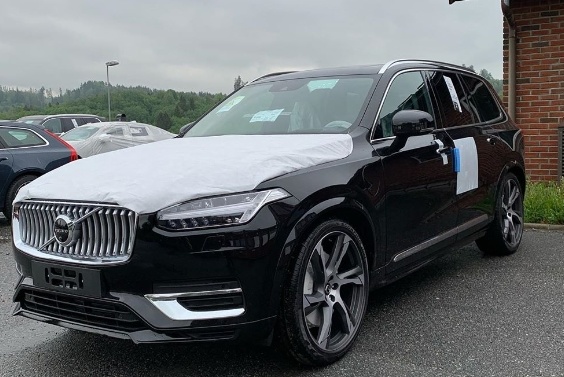 沃尔沃XC90烧机油解决办法？