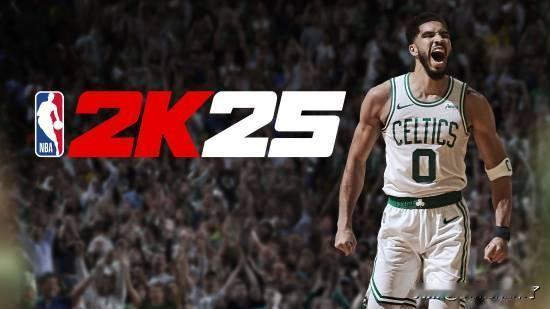 据俄媒Playground报道，近日，针对2024年发售的《NBA 2K25》出