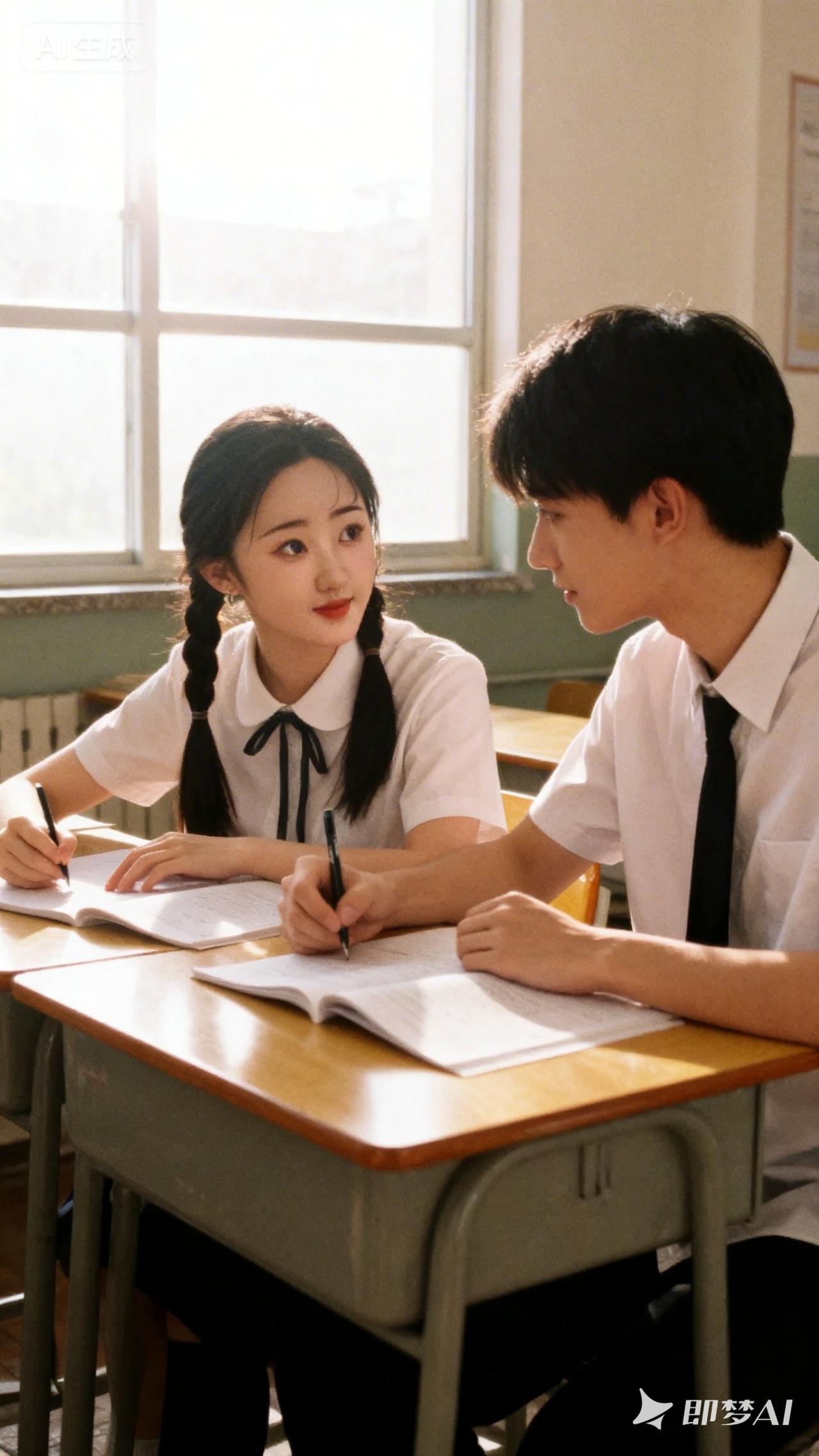 其实《红楼梦》里那几百口人都是写的同一个人，真的，这个说法非常嫡确！