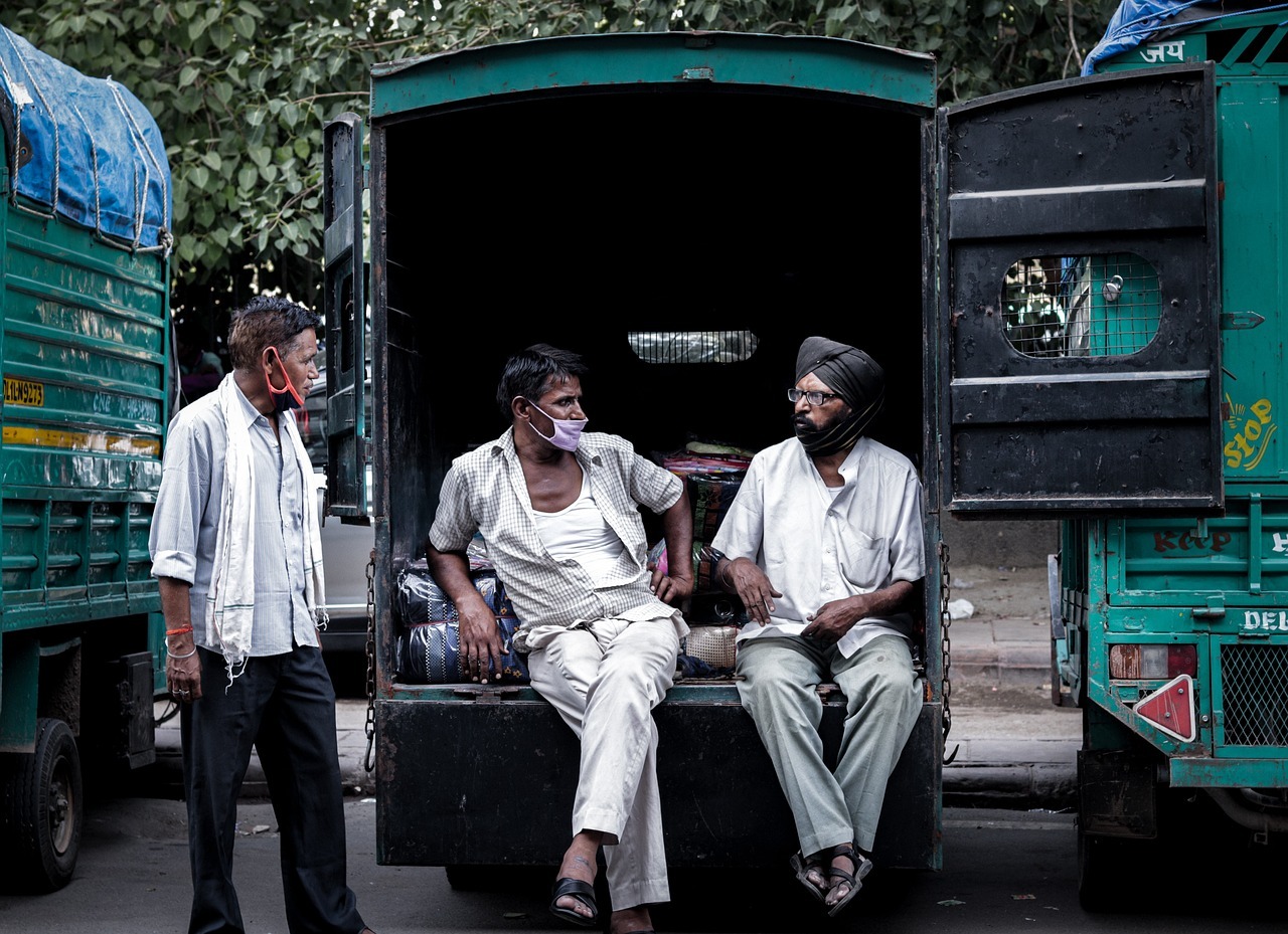 【懂的都懂！遇到印度客户怎么办？这份攻略请查收[doge]】外贸充电站：印度市场