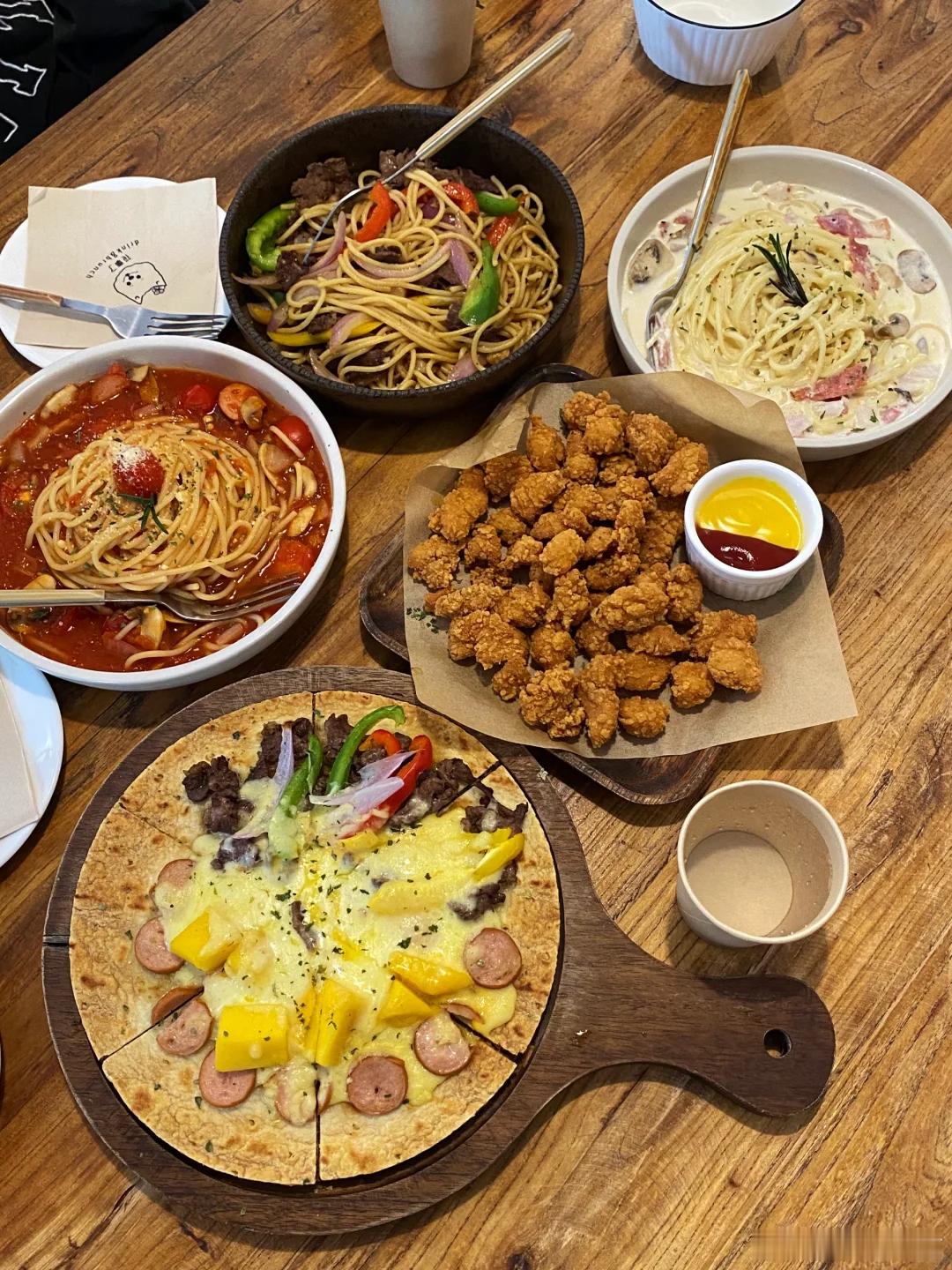 享受美食的日常，每一口都是幸福的味道#日常##生活##我的夏日大赏# ​​​