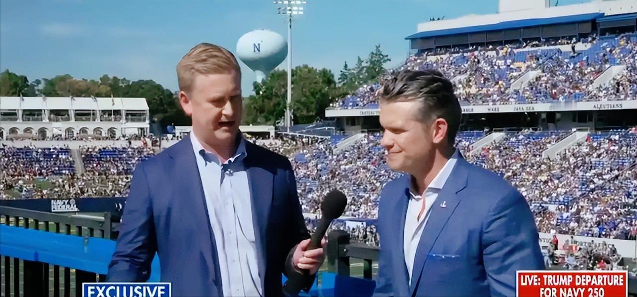 谁能想到判断国际局势紧不紧张，不用看新闻发布会，不用查军事动态，只要盯着美国五角