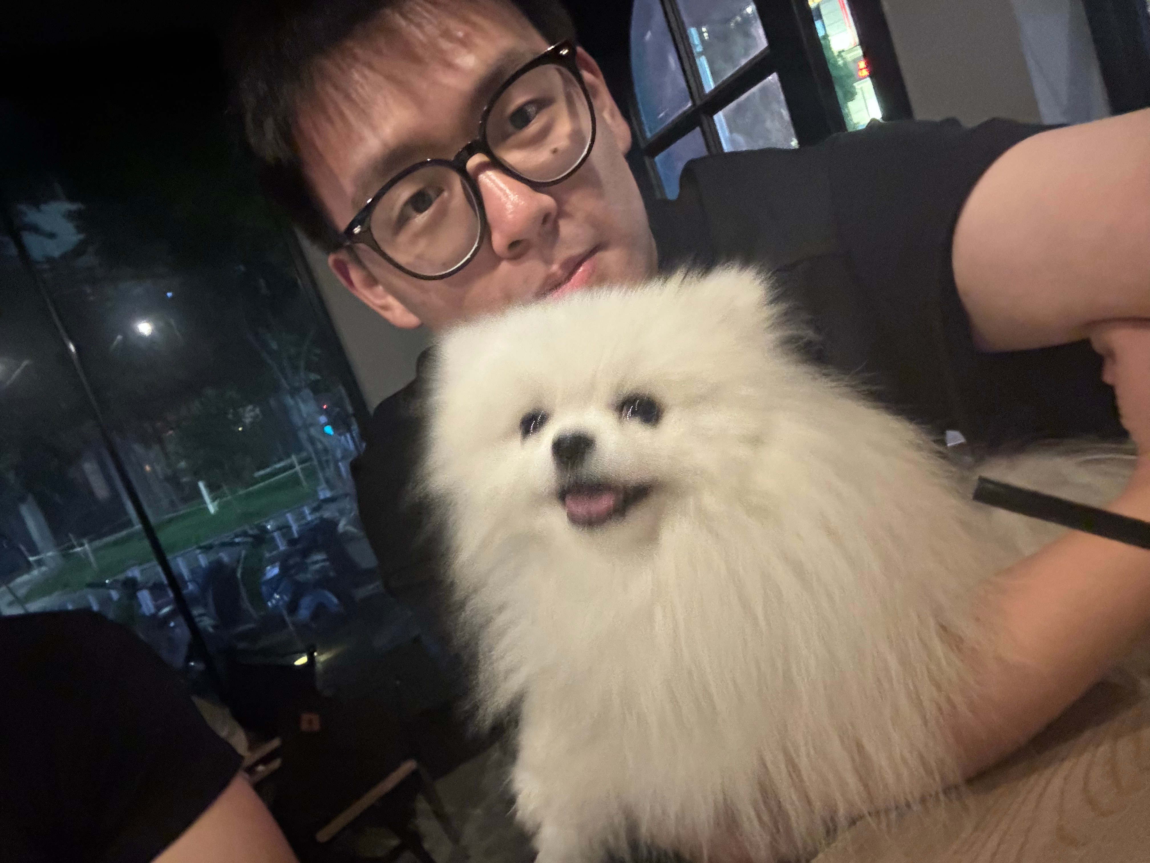 可爱鼠了 