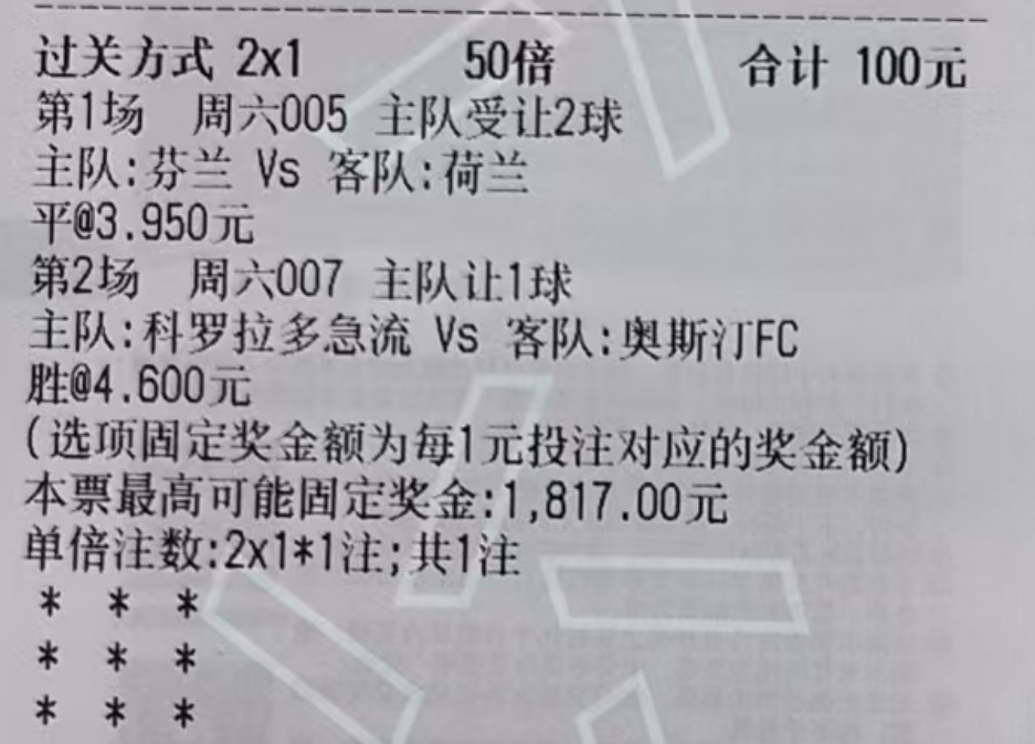 今日实票：点赞必红原文地址： ​​​