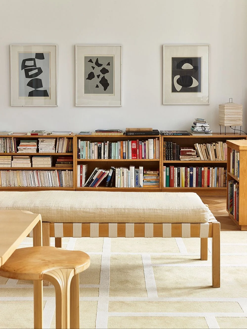 她的房子，我看到家的另一种可能性